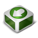 Download Green Icon 128x128 png